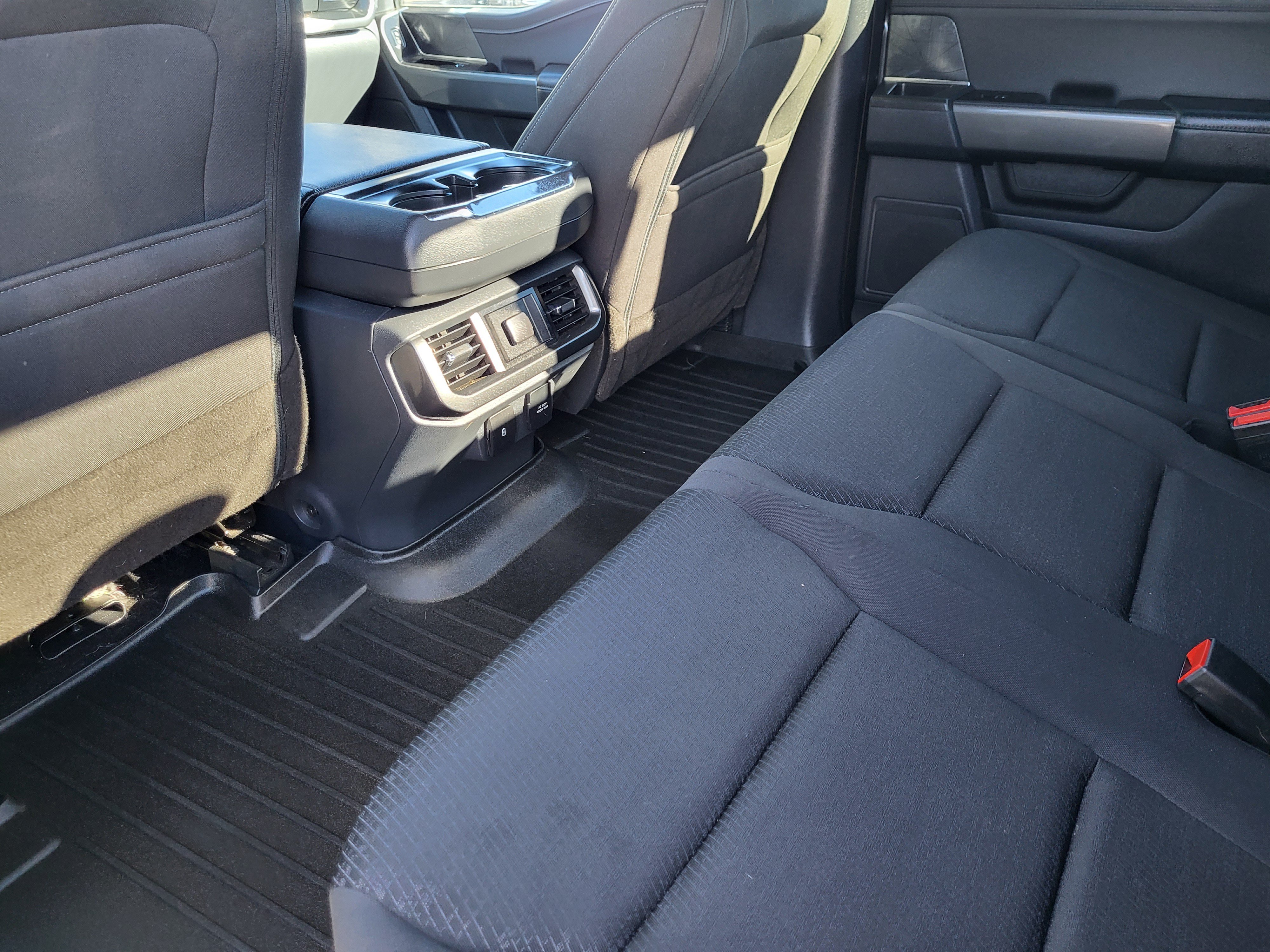 Used 2023 Ford F150 XLT w/ Equipment Group 302A High AWD/4WD image 22