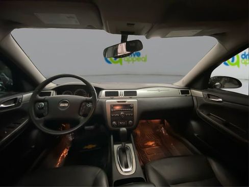 Used 2007 Chevrolet Impala SS w/ Convenience Package image 29