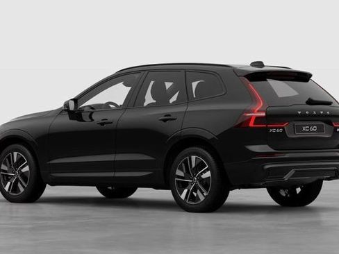 New 2026 Volvo XC60 B5 Plus w/ Protection Package Premier image 2