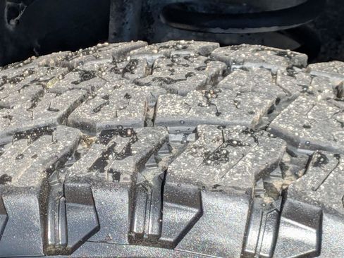 Used 2016 RAM 2500 Laramie w/ Convenience Group image 10