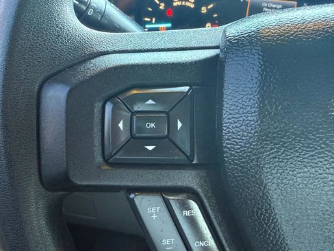 Used 2018 Ford F150 XL w/ Equipment Group 101A Mid AWD/4WD image 14