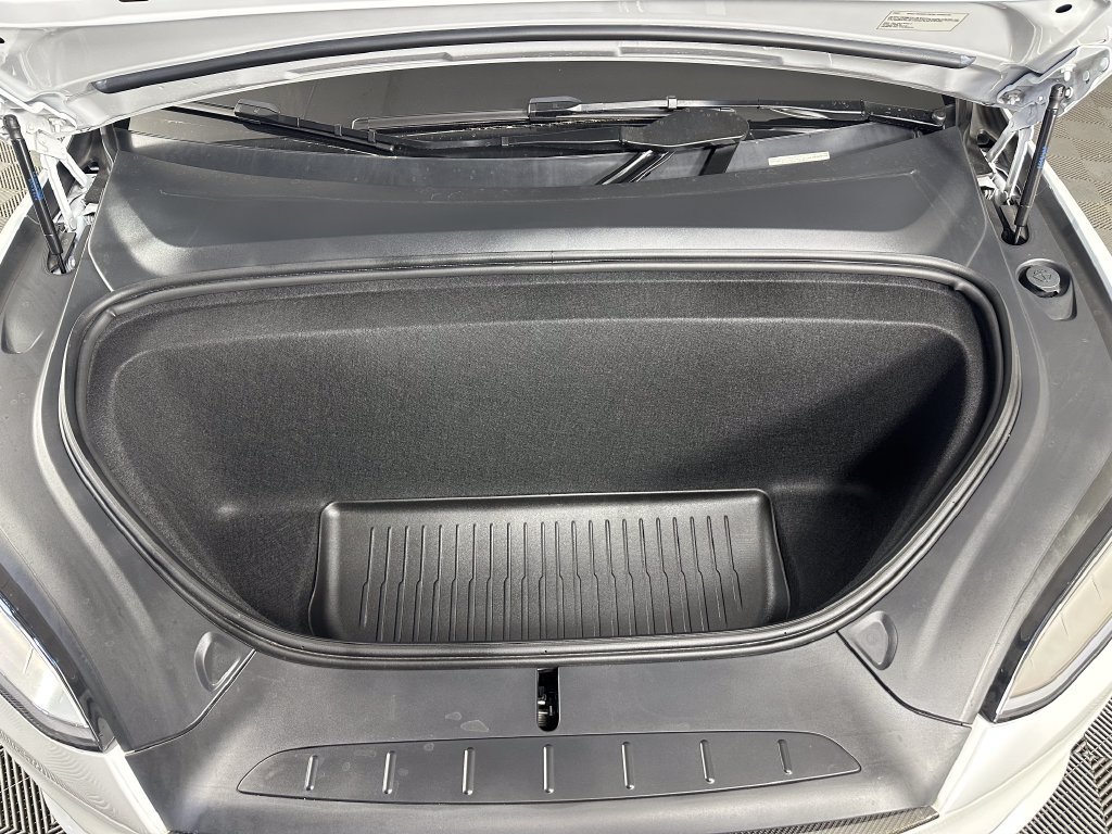 Used 2022 Tesla Model X AWD/4WD image 13