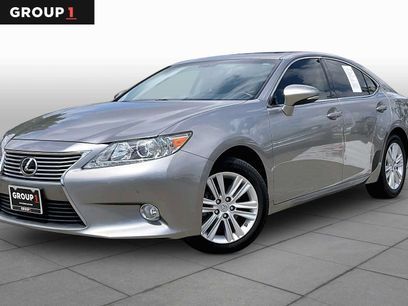 Used 2015 Lexus ES 350 w/ Premium Package