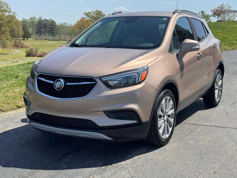 Used 2019 Buick Encore Preferred w/ Safety Package image 3