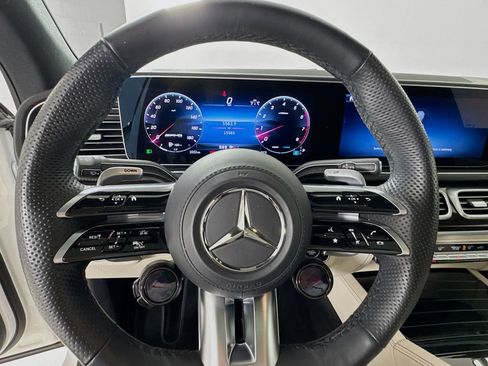 Certified 2024 Mercedes-Benz GLE 53 AMG 4MATIC Coupe image 12