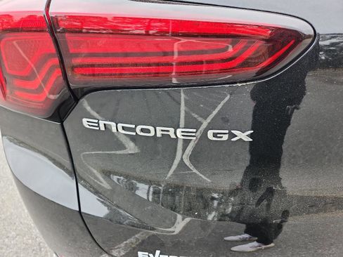 New 2026 Buick Encore GX Sport Touring image 4
