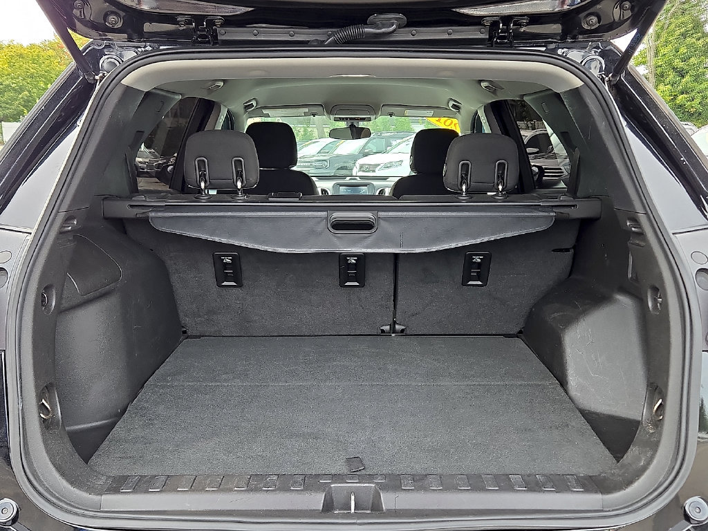 Used 2018 Chevrolet Equinox LT AWD/4WD image 28