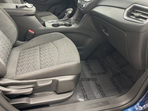 Certified 2022 Chevrolet Equinox LT image 33