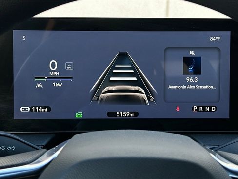 Certified 2024 Honda Prologue EX image 30