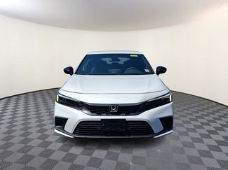 Used 2022 Honda Civic Sport video 2