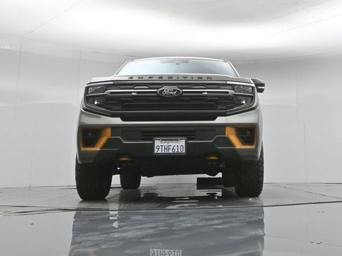 Certified 2025 Ford Expedition Tremor AWD/4WD image 51
