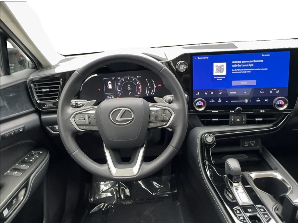 Used 2023 Lexus NX 350 AWD image 36