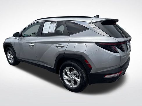 Used 2023 Hyundai Tucson SEL AWD/4WD image 3