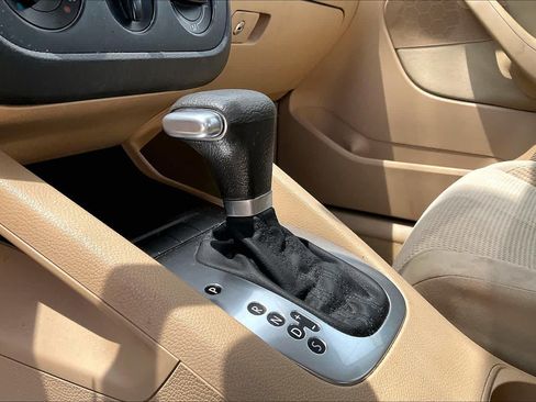 Used 2008 Volkswagen Jetta S FWD image 15