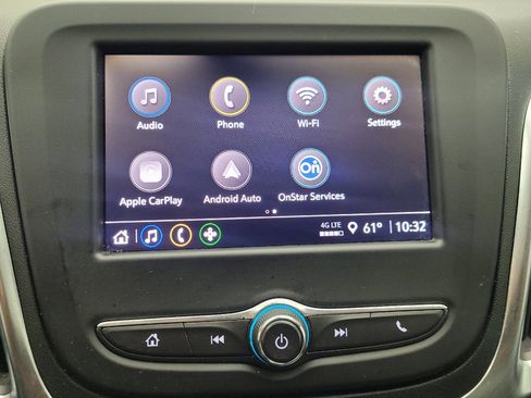 Used 2024 Chevrolet Equinox LS w/ LS Convenience Package FWD image 25
