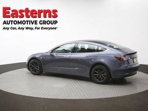 Used 2020 Tesla Model 3 Long Range AWD/4WD image 56
