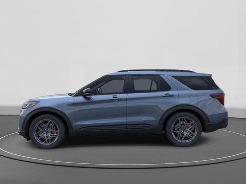 New 2026 Ford Explorer ST-Line RWD image 3