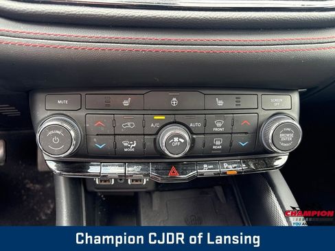 Used 2023 Dodge Durango R/T AWD/4WD image 24