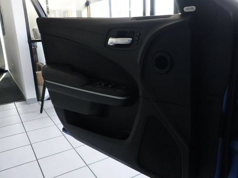 Used 2023 Dodge Charger R/T w/ Plus Group RWD image 13
