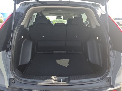 New 2026 Honda CR-V EX image 20