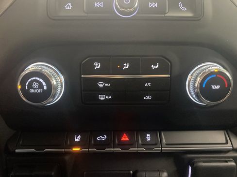 New 2025 GMC Sierra 3500 Pro w/ Convenience Package image 27