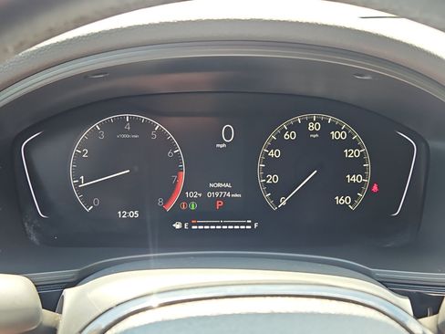 Certified 2023 Honda Civic Sport image 18