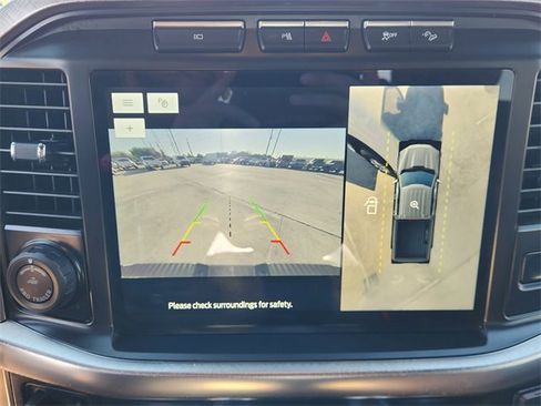 Used 2023 Ford F150 King Ranch w/ Equipment Group 601A High image 17