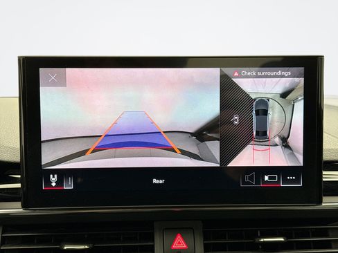 Used 2024 Audi A4 2.0T Premium Plus image 15