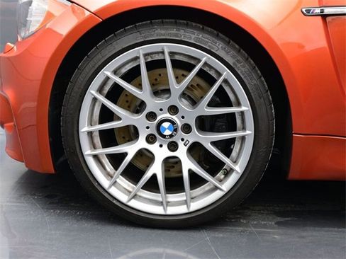 Used 2011 BMW 1 Series M image 6