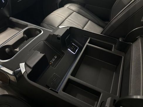 Used 2025 Chevrolet Silverado 3500 High Country w/ High Country Premium Package image 30