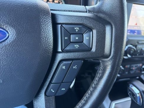 Used 2020 Ford F150 XLT w/ Equipment Group 302A Luxury image 18