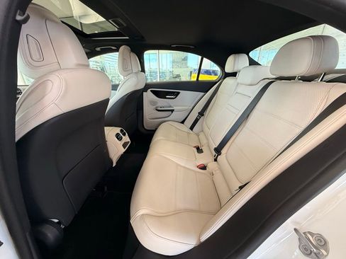 Used 2023 Mercedes-Benz C 300 4MATIC Sedan w/ Exclusive Trim Package image 17