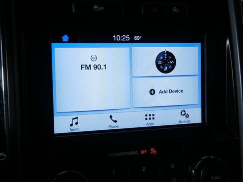 Used 2016 Ford F150 XLT w/ Equipment Group 302A Luxury AWD/4WD image 29