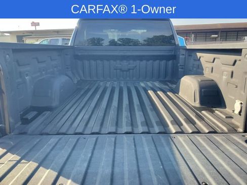 Certified 2024 Chevrolet Silverado 1500 LT AWD/4WD image 27