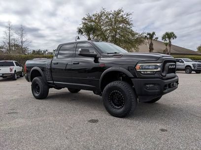 Used 2020 RAM 2500 Power Wagon