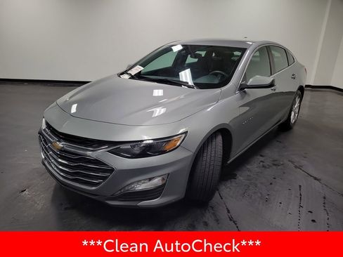 Used 2023 Chevrolet Malibu LT image 4