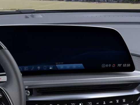 New 2026 Cadillac Lyriq Luxury image 20