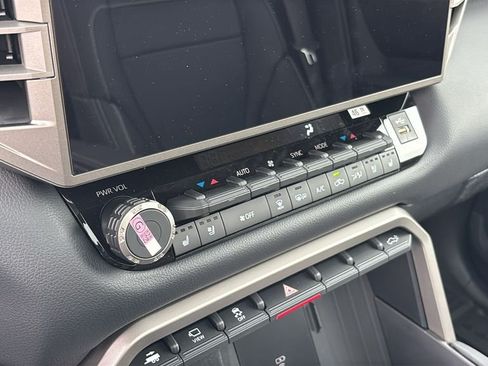 New 2026 Toyota Tundra Limited AWD/4WD image 24