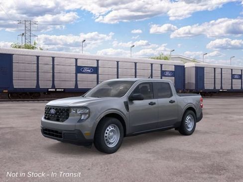 New 2026 Ford Maverick XL FWD image 1