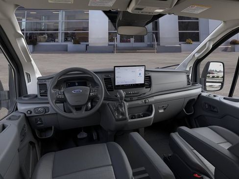 New 2026 Ford Transit 350 XL RWD image 9