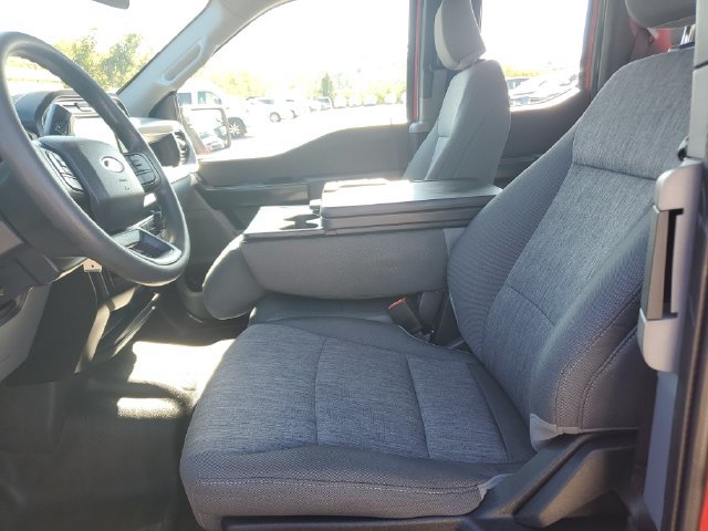 Used 2022 Ford F150 XL w/ Equipment Group 101A High AWD/4WD image 25