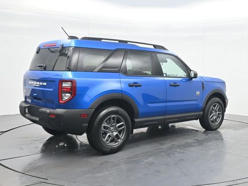 New 2026 Ford Bronco Sport Big Bend AWD/4WD image 7