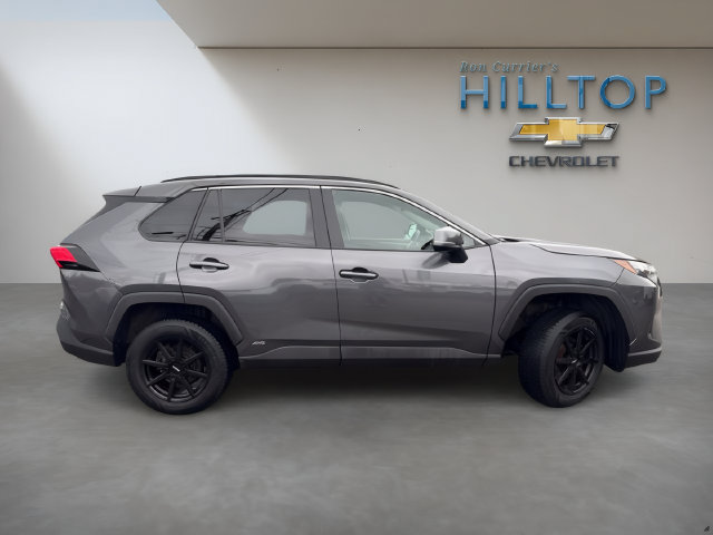 Used 2024 Toyota RAV4 XLE w/ Convenience Package AWD/4WD image 3