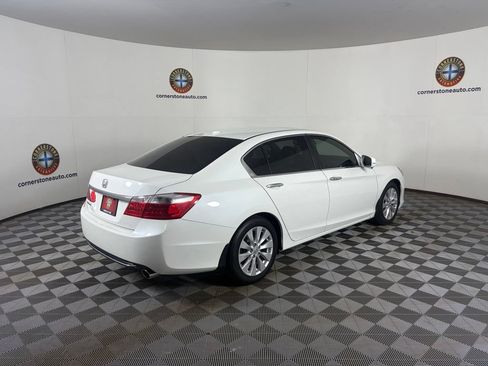 Used 2013 Honda Accord EX-L image 19