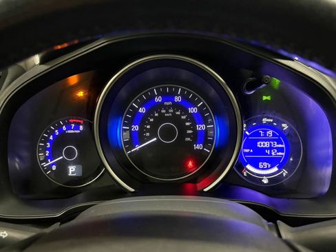 Used 2015 Honda Fit EX image 15