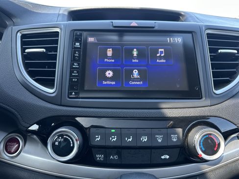 Used 2016 Honda CR-V EX image 27
