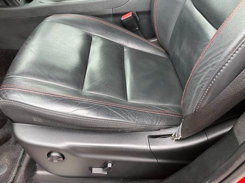 Used 2018 Dodge Durango GT w/ Trailer Tow Group IV image 13