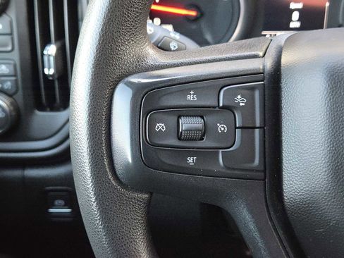 Certified 2024 Chevrolet Silverado 2500 Custom w/ Custom Value Package image 26