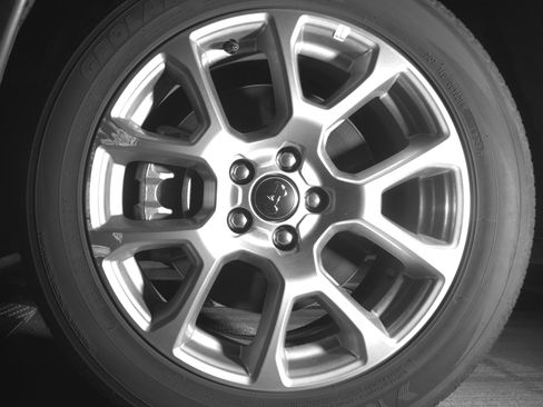 Used 2025 Jeep Compass Limited image 12