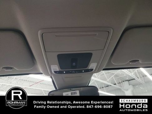 Used 2026 Honda CR-V EX image 10